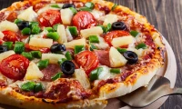 Pizza: The True Cost and Market Dynamics