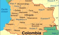 Colombia: Dolar vs. Peso and What's Happening in Bogotá