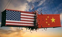 US-China Tensions: Asean's "Transformative" Opportunity?