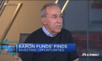 Ron Baron on Tesla and SpaceX: Lifetime Investments?
