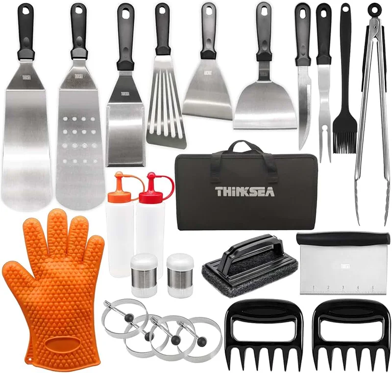 Blackstone's Griddle Empire: What's Cooking (and Why It Matters)