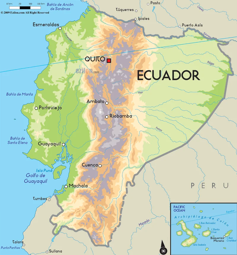 Ecuador's Trade Shift: What's Changing?