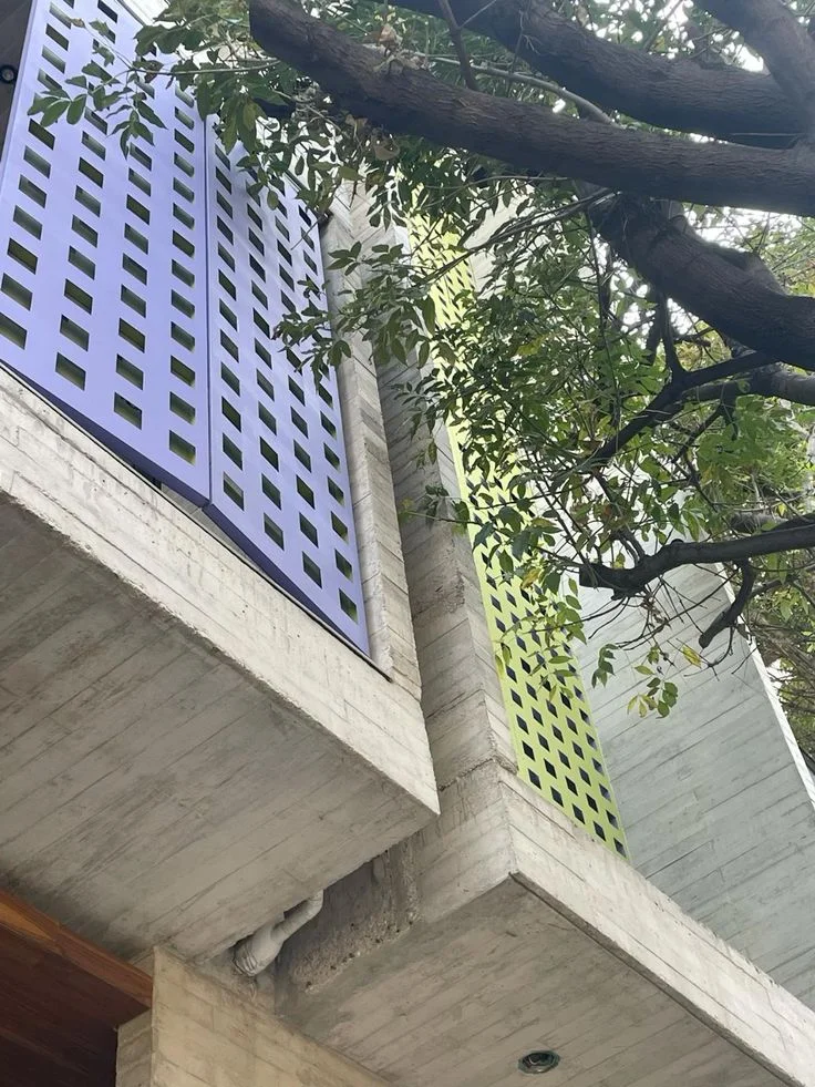 Mexico City: Why Can't They See the Stars?