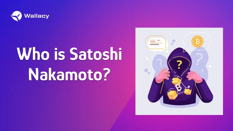 Satoshi Nakamoto's Legacy: Exploring Bitcoin and its Cultural Impact